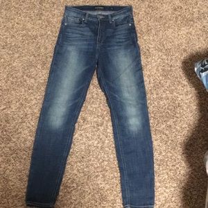 Lucky jeans